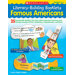 Literacy Building Booklets Famous