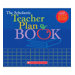Scholastic Teacher Plan Book