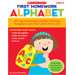 First Homework Alphabet Gr Pk-k