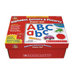Little Red Tool Box Alphabet