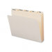 Indexed Jan-Dec File Folders, 12/Set