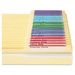 Viewables Color Labeling System, Hanging Folders, 3-1/2in, Assorted, 25/pk                                                   