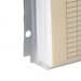 Poly Ring Binder Pockets, 3/Pack