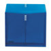 Poly Envelopes with 1.25 Inch Expansion, 6/Pack