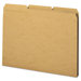 Kraft File Folders, 50/Box