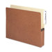 3.5" Accordion Expansion Front Pockets, 10/Box