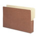 3.5" Accordion Expansion File Pockets, 10/Box