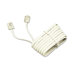 Telephone Extension Cord, Plug/Plug