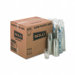(1000 per Carton) 12 oz Plastic Party Cold Cups in Clear
