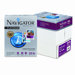 Platinum Office Paper, 99 Brightness, 28lb, Letter, White, 2,500 Sheets