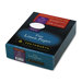 25% Cotton Linen Business Paper, 24 Lbs., 500/Box, Fsc