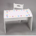 ABC Study Kids' 2 Piece Table and Chair Set