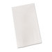 Bio-Degradable Plastic Tablecloth