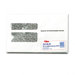 Double Window Tax Form Envelope for W-2 Laser Forms, 50/Pack