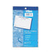 Avoid Verbal Orders Manifold Book, 2-Part Carbonless, 50 Sets/Book