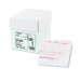UB04 Hospital Insurance Claim Form, 2,500 Forms