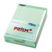 Prism Plus Colored Writing Pads, Legal Rule, Letter, 50-Sheet Pads, 12/Pack