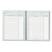 Noteworks Project Planner with Paperboard Cover