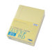 Glue Top Ruled Pads, Legal Rule, 8-1/2 X 11, 12 50-Sheet Pads/Pack