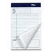 Tops Task List Project Planning Pad