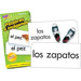 Flash Cards Palabras E 96/box