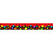 Neon Dots Terrific Trimmers