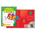 Count Print & Learn Wipe-off Book