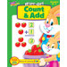 Count & Add 28pg Wipe-off Books