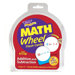 Math Wheel Flash Cards 12/pk