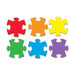 Classic Accents  Variety Puzzle Pieces Pack