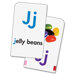 Alphabet Pocket Flash Cards