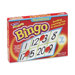 Numbers Bingo, For Ages 4 And Up