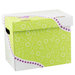 File Folder Save system Box