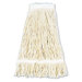 Pro Loop Web/Tailband Wet Mop Head, Cotton