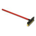 Metal Handle General-Duty Squeegee