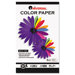 Colored Paper, 500 Sheets/Ream