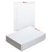 Perforated Edge Writing Pad, Legal/Margin Rule, 50 Sheets, 12-Pack