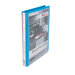 Deluxe Round Ring Vinyl View Binder