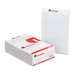 Colored Perforated Note Pads, 12/Pack