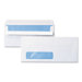 Self-Seal Business Envelope, #10, 500/Box