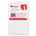 Permanent Self-Adhesive Color-Coding Labels, 1008/Pack