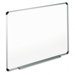 Magnetic Dry Erase Board, Melamine, 72" x 48"