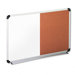 Cork/Dry Erase Board