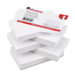 Ruled Index Cards, 3 x 5, White, 500 per Pack