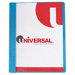 Report Cover, 25/Box