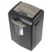 Heavy-Duty Cross-Cut Shredder, 20 Sheet Capacity