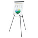 3-Leg Telescoping Easel with Pad Retainer