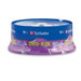 DVD+R, Double Layer, 8X, 8.5GB, Branded, 15 per Pack