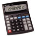 Executive Desktop Calculator, 12-Digit Lcd