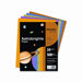 Astrobrights Colored Paper, 24Lb, 8-1/2 X 11, 500 Sheets/Ream